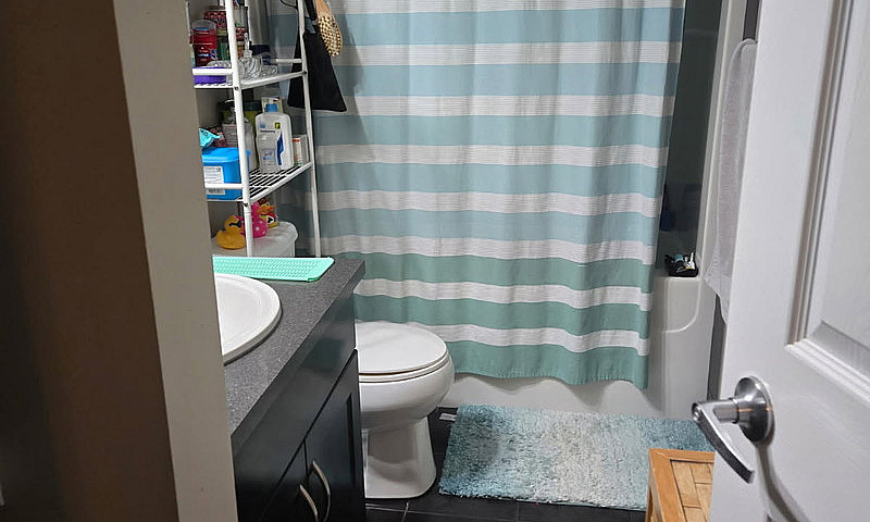 2 Bedroom Duplex Con...