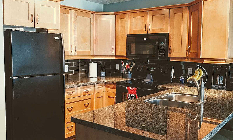 Condo For Sale...