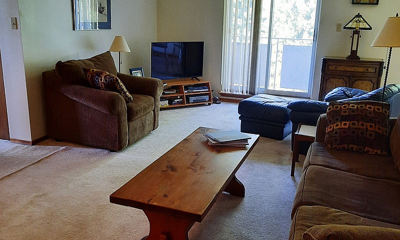 Spacious And Afforda...