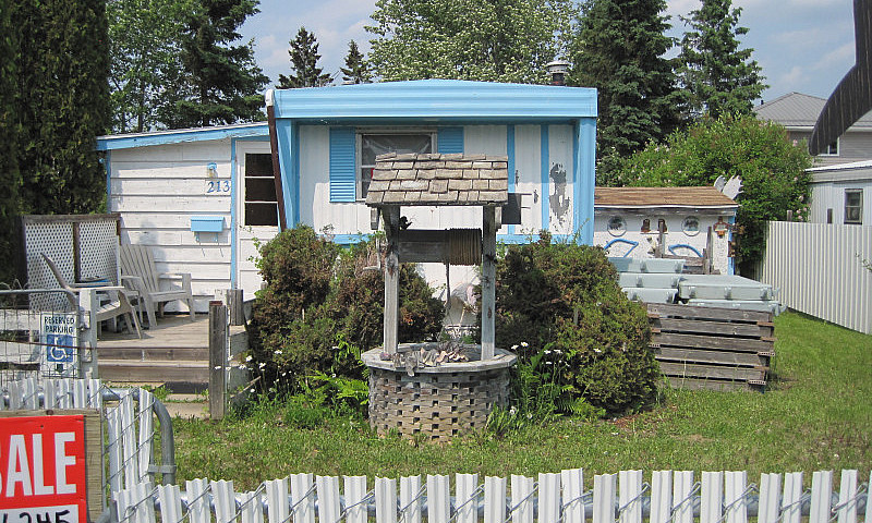 Lake Property - Two ...