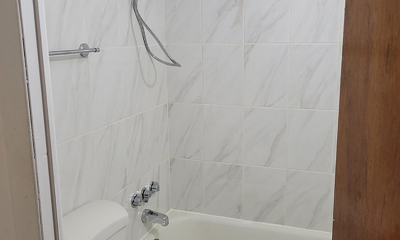 3½ – 1 Chambre Fermé...
