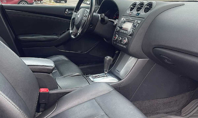2010 Nissan Altima S...