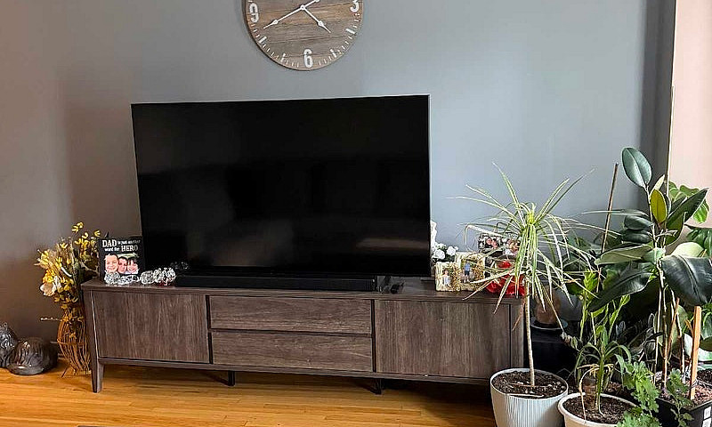 Renovated And Spacio...