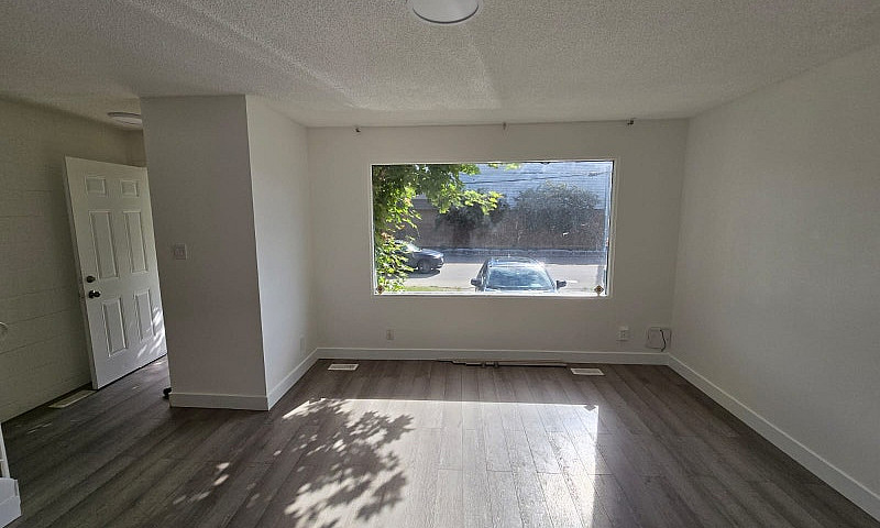 Newly Renovated 3-Be...