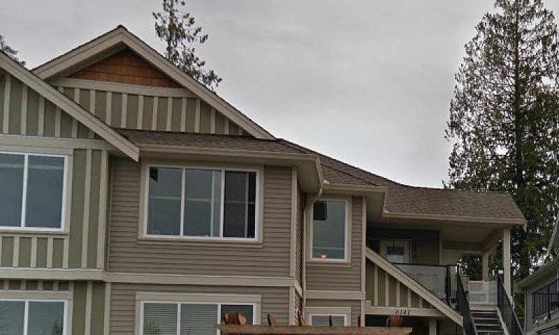 2 Bed + Den Townhome...