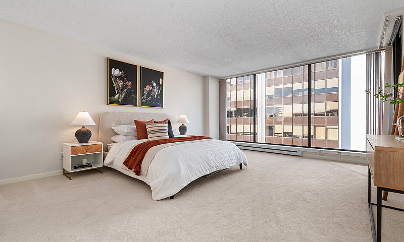 Spacious 3-Bedroom, ...