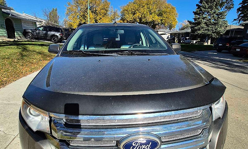 2014 Ford Edge Sel...
