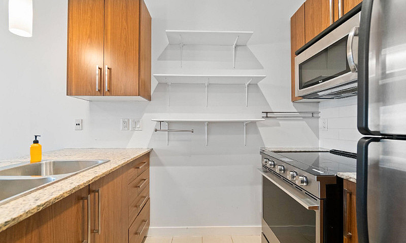 1Bed/1Bath 718Sq.ft ...