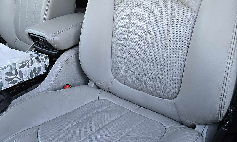 2012 Gmc Acadia Dena...