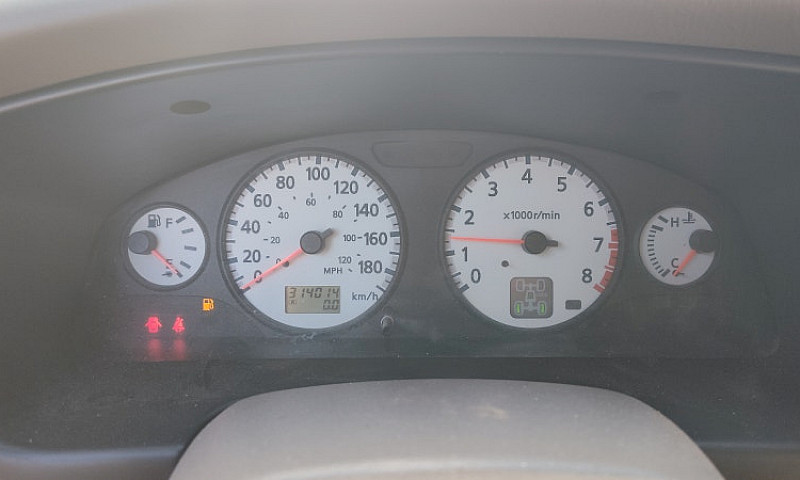 Nissan Pathfinder Al...