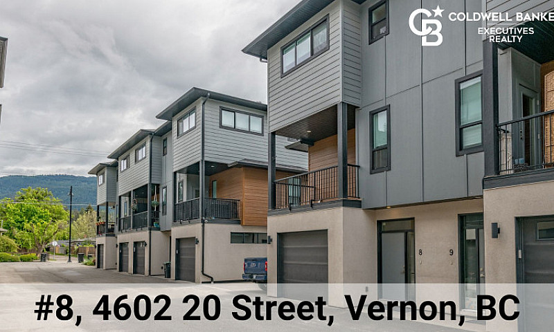 #8, 4602 20 Street, ...