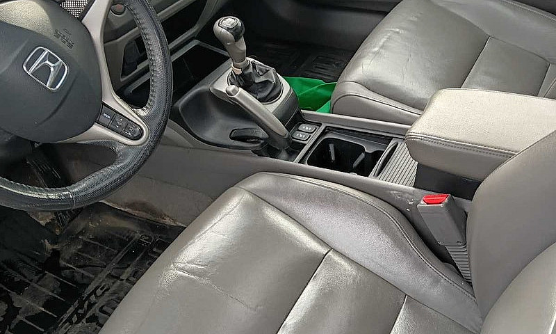 2010 Civic ...