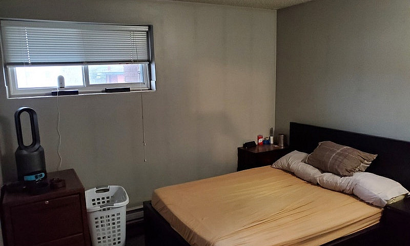 2 Bdr With Balcony, ...