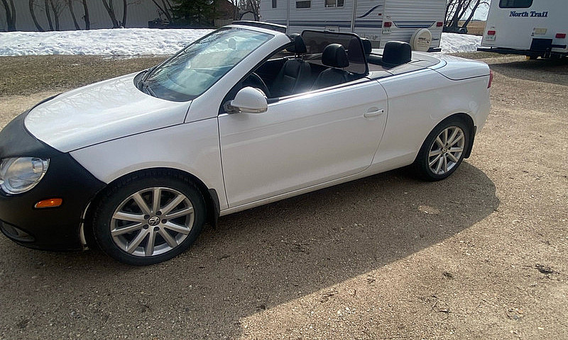 Volkswagen Hardtop C...