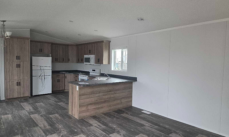 Modular Home For Sal...