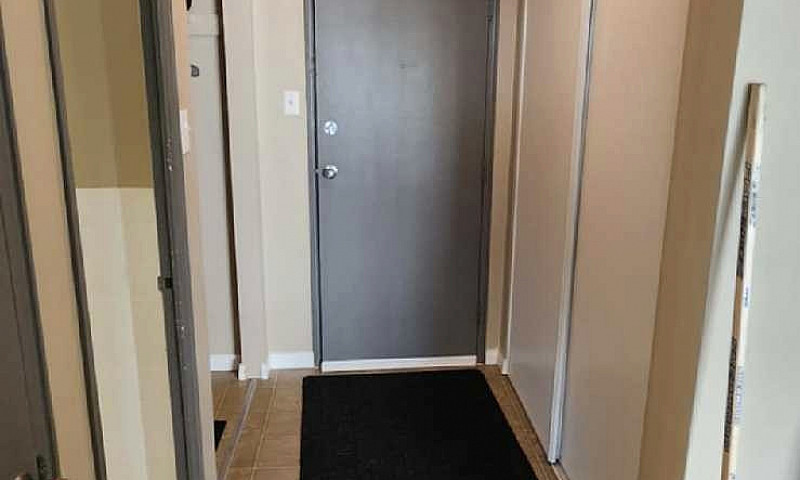 Apartment For Sublet...
