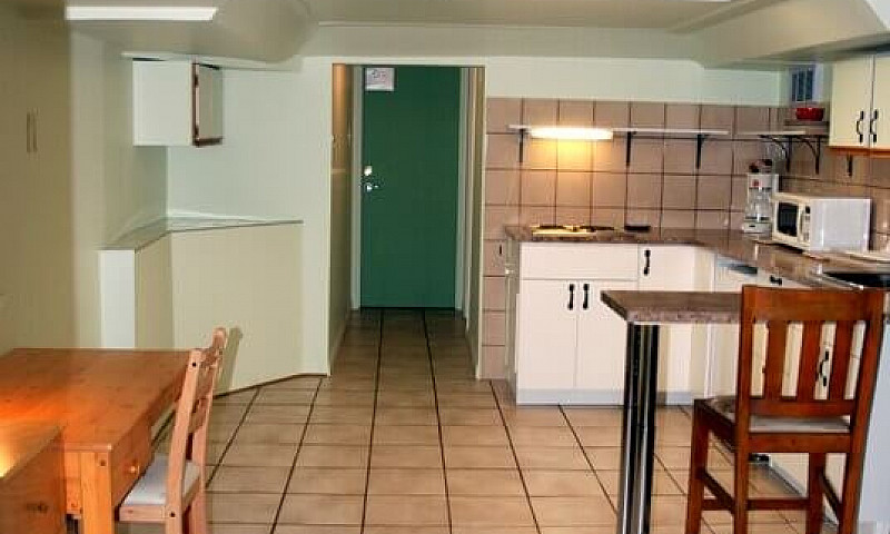 Basement Suite One B...