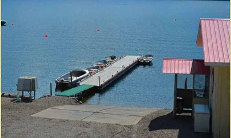 Birchbay Resort Rv L...