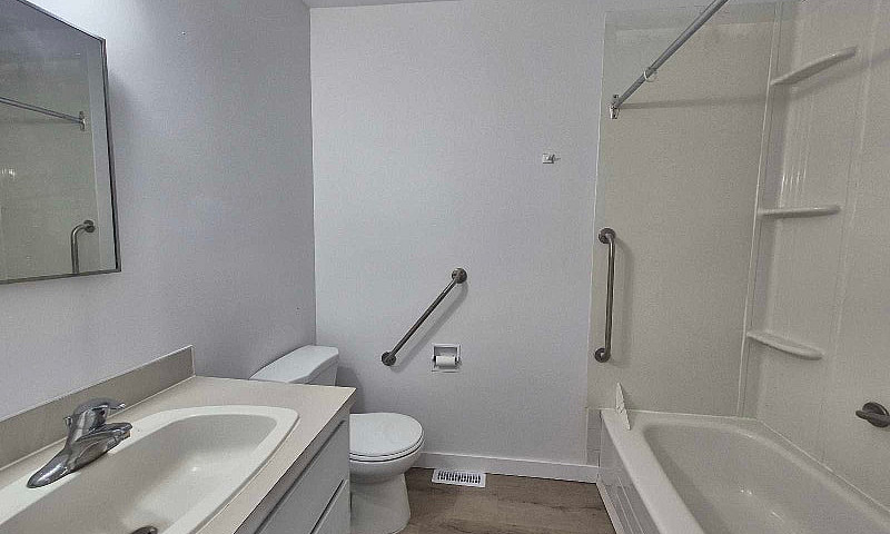 4 Unit Duplex...