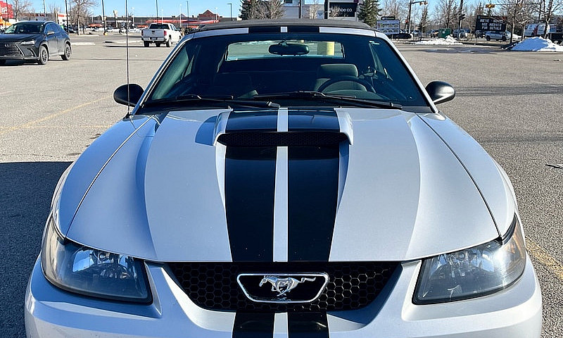 2002 Convertible For...