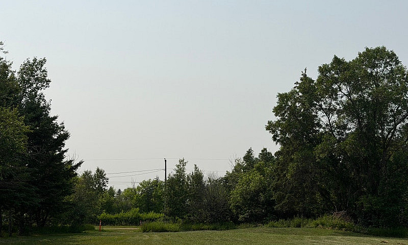 Acreage For Sale...