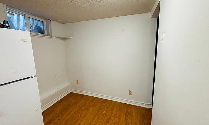 2 Bed Basement Suite...