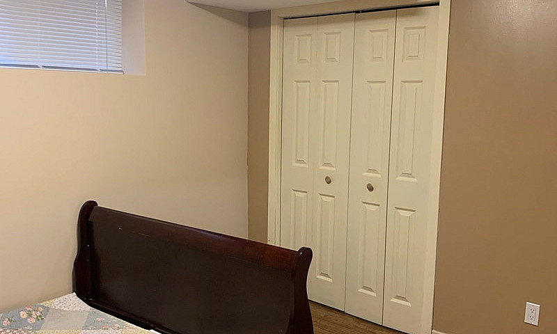  Basement For Rent I...