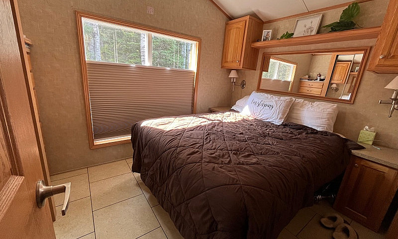 Golf Resort Rv Site ...