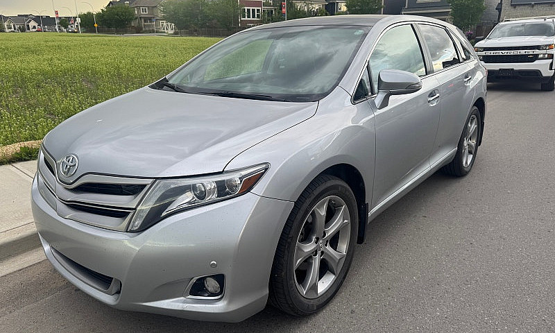 2015 Venza V6 Awd / ...