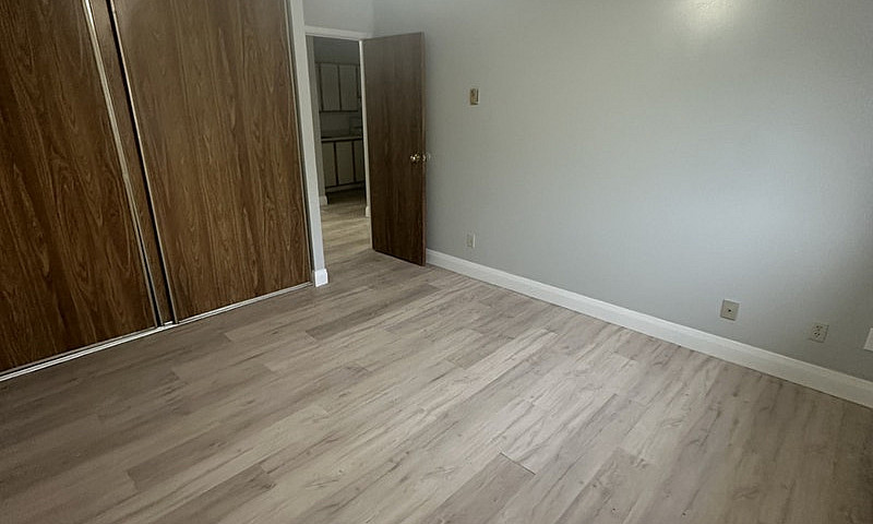 Two Bedroom Availabl...