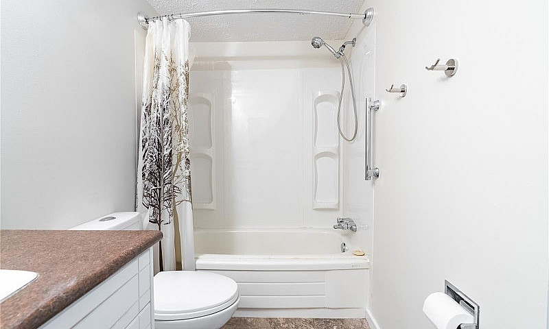 2 Beds 1 Bath - Apar...