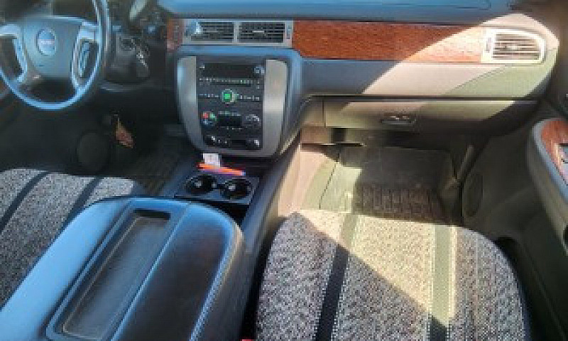 2008 Gmc Sierra 1500...