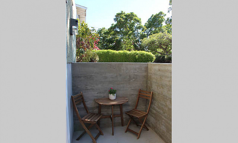 Fairfield Furnished ...
