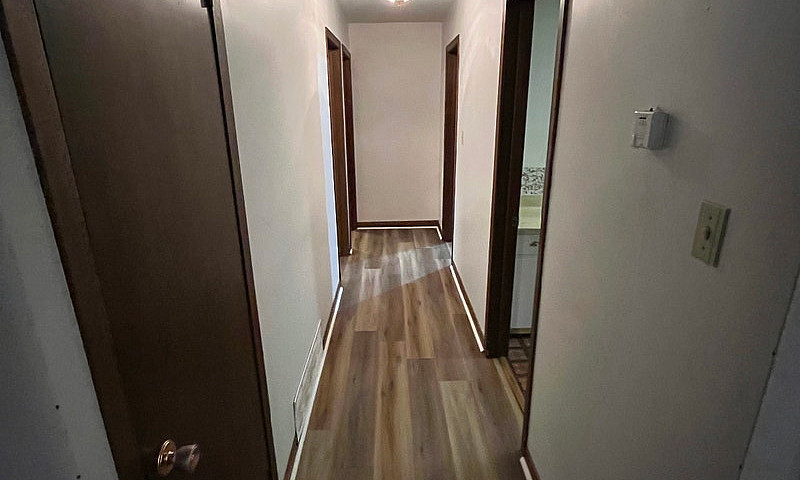 3 Bedroom 2 Washroom...
