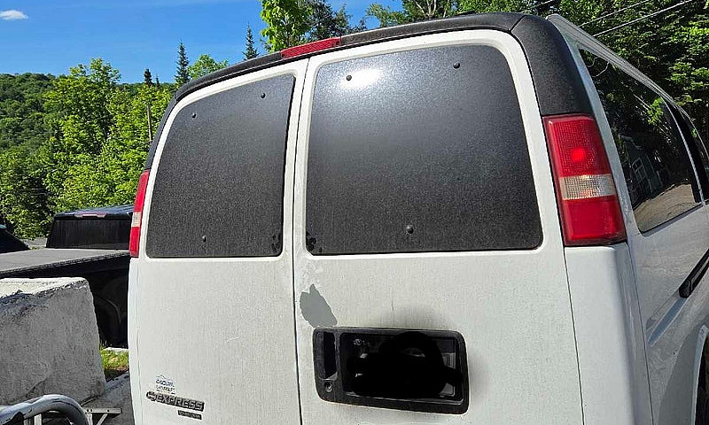 Chevrolet Express 35...