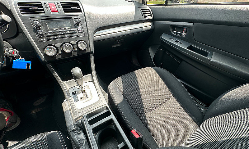 Subaru Xv Crosstrek ...
