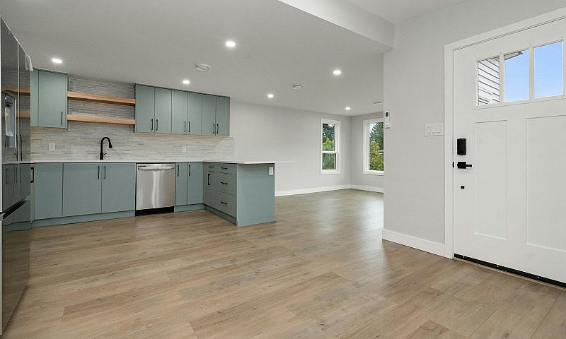 Tiny Home - 3 Bed 2 ...