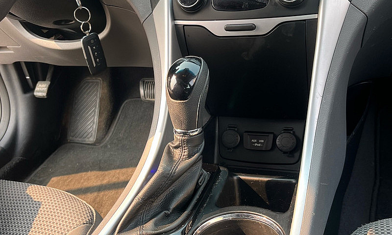 2013 Hyundai Sonata ...