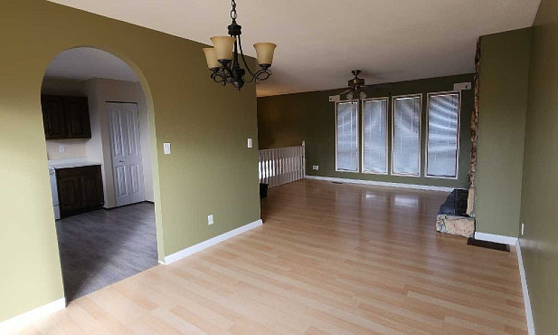 For Rent - 3 Bed 1 B...