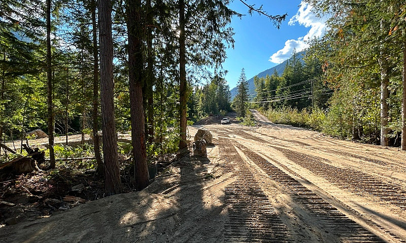 2.41 Acres In Revels...