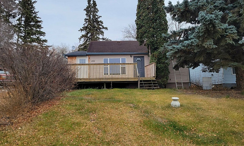 Affordable 2-Bedroom...