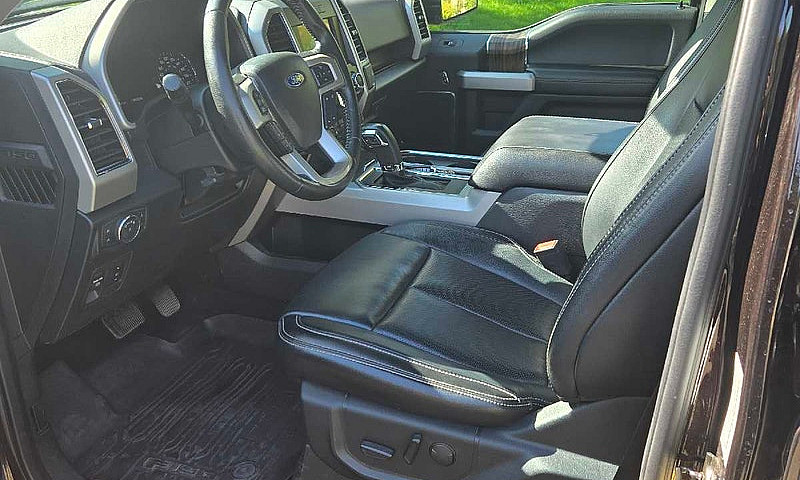 2019 Ford F150 Laria...