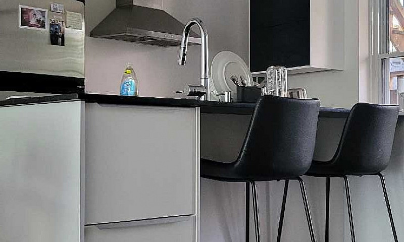 Appartement 4 1/2 Qu...