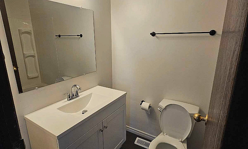 3 Bedroom 1 Bathroom...