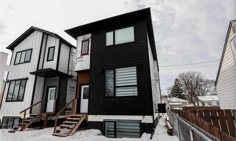 3Br 2.5Br - Duplex I...