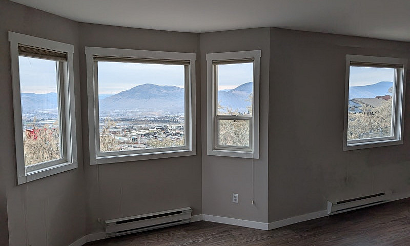 Aberdeen Apartment W...