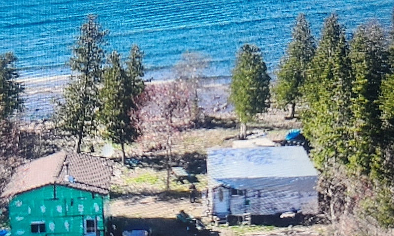 140 Feet Waterfront-...
