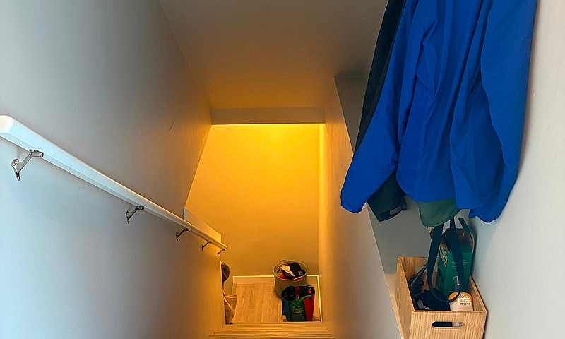 2 Bedroom Townhouse ...