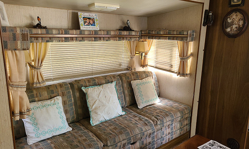 Lot 544 Carefree Res...
