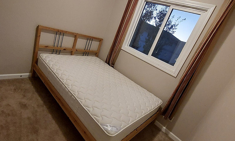 3 Bed 2.5 Bath Townh...